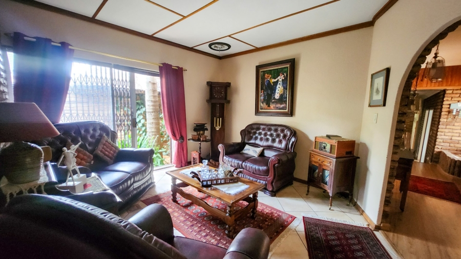 4 Bedroom Property for Sale in Doringkruin North West